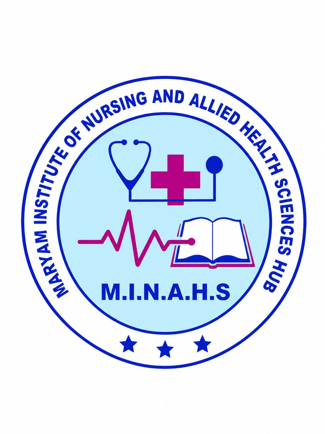 Maryam Institute of Nursing and Allied Health Sciences Hub